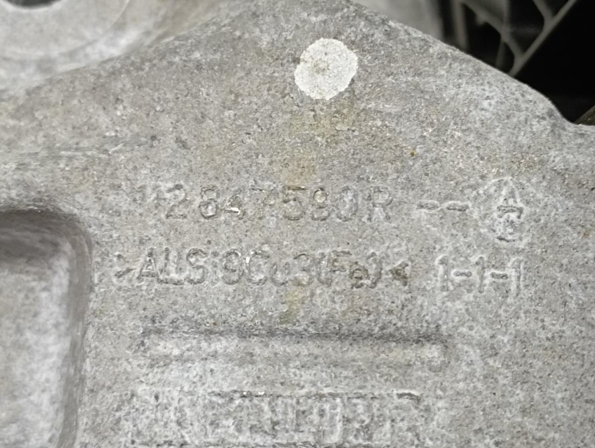 Supporto Motore RENAULT Zoe (BFM_) Imagem-4