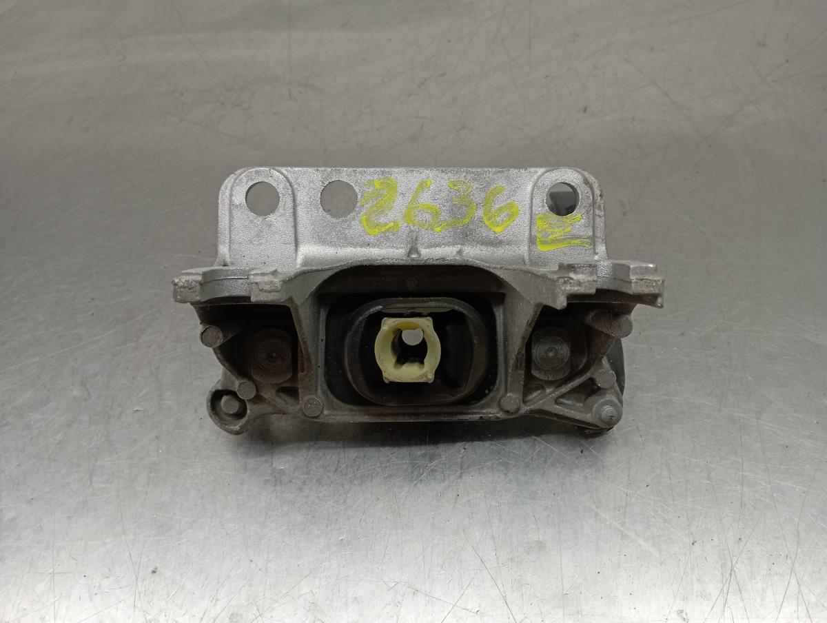 Supporto Della Scatola RENAULT Twingo III (BCM_)