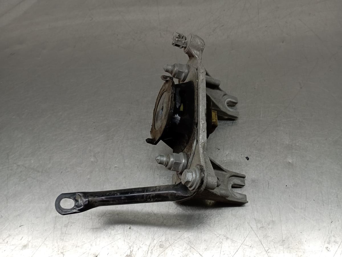 Soporte De La Caja RENAULT Twingo III (BCM_) Imagem-2