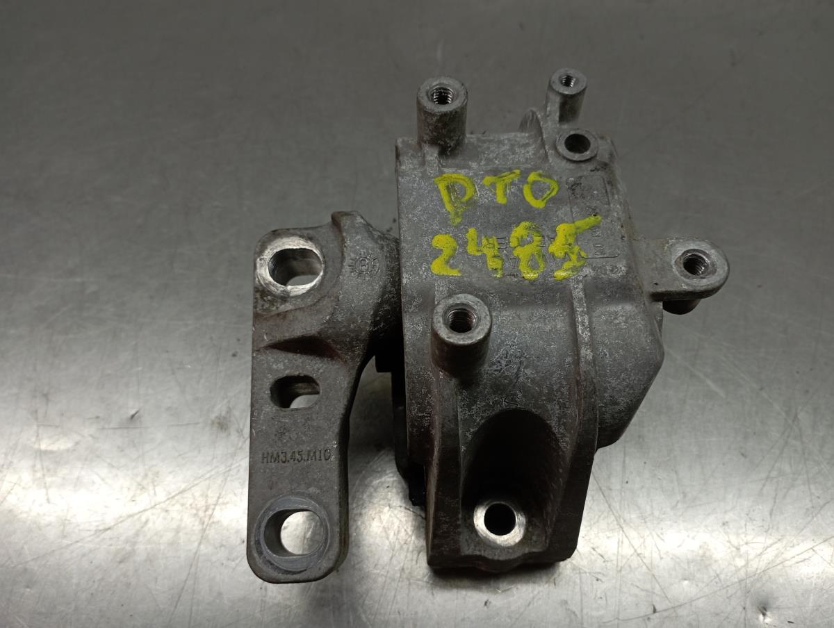Engine Mount AUDI A3 Cabriolet (8P7) Imagem-3