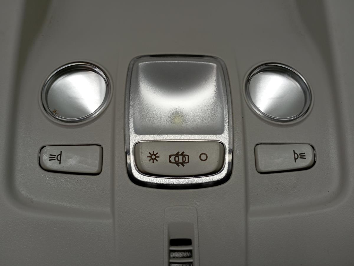 Plafonnier avant CITROËN C4 Cactus Imagem-3