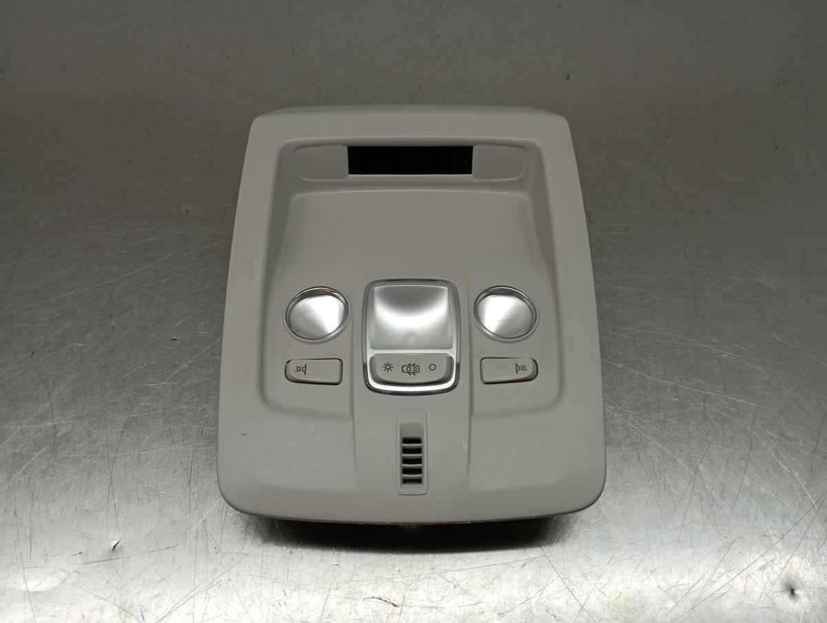 Plafonnier avant CITROËN C4 Cactus