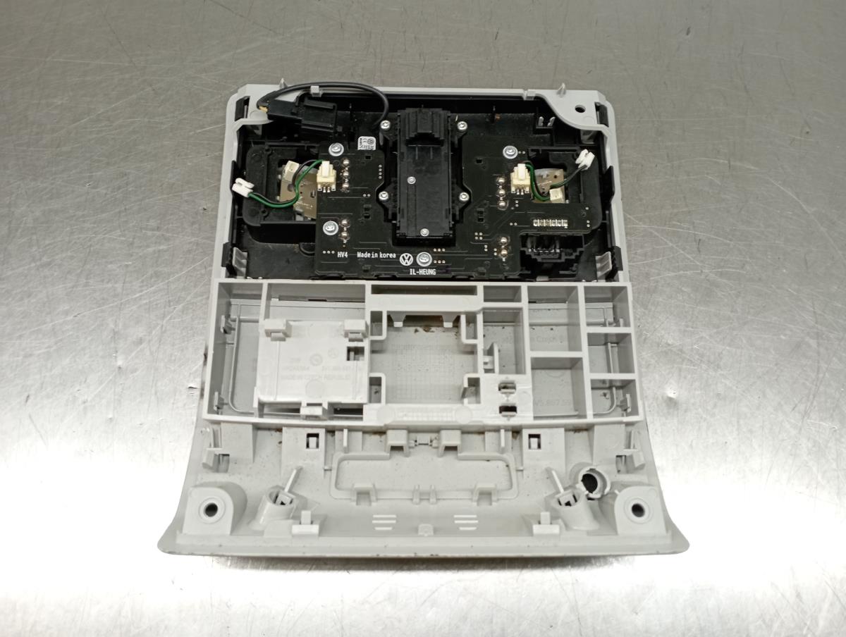 Plafonnier avant SEAT Ibiza V (KJ1) Imagem-2