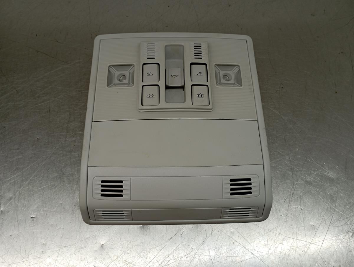 Plafonnier avant SEAT Ibiza V (KJ1)