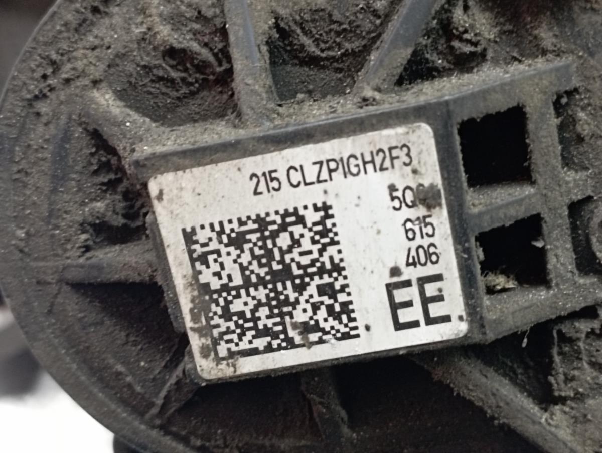 Right rear Brake Caliper SEAT Leon ST (5F8) Imagem-3