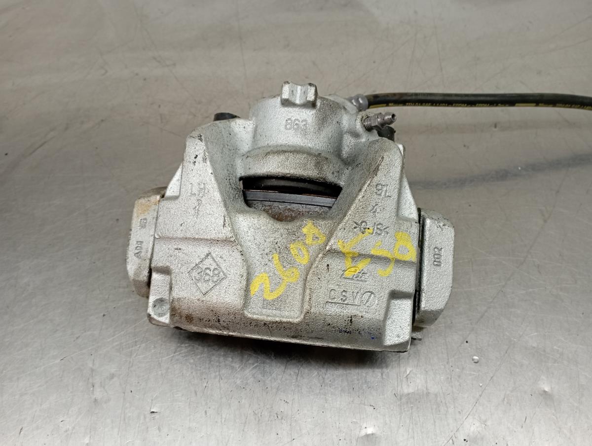 Pinza freno anteriore sinistra RENAULT Clio V (BF_)