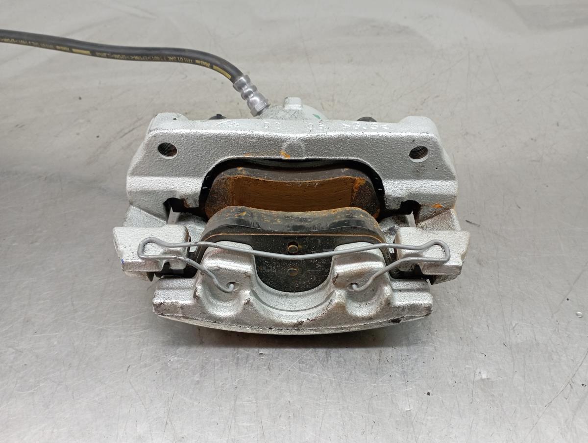 Pinça travão / maxila de travão frente esquerda RENAULT Clio V (BF_) Imagem-1