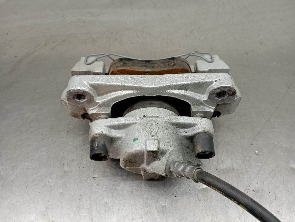 Pinça travão / maxila de travão frente esquerda RENAULT Clio V (BF_) Imagem-2