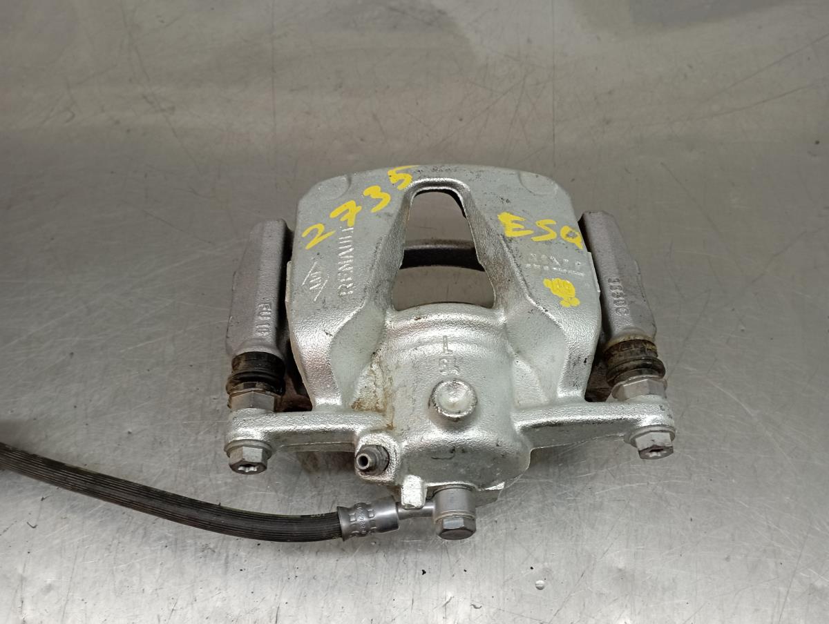 Pinza freno anteriore sinistra RENAULT Megane IV (B9A/M_)
