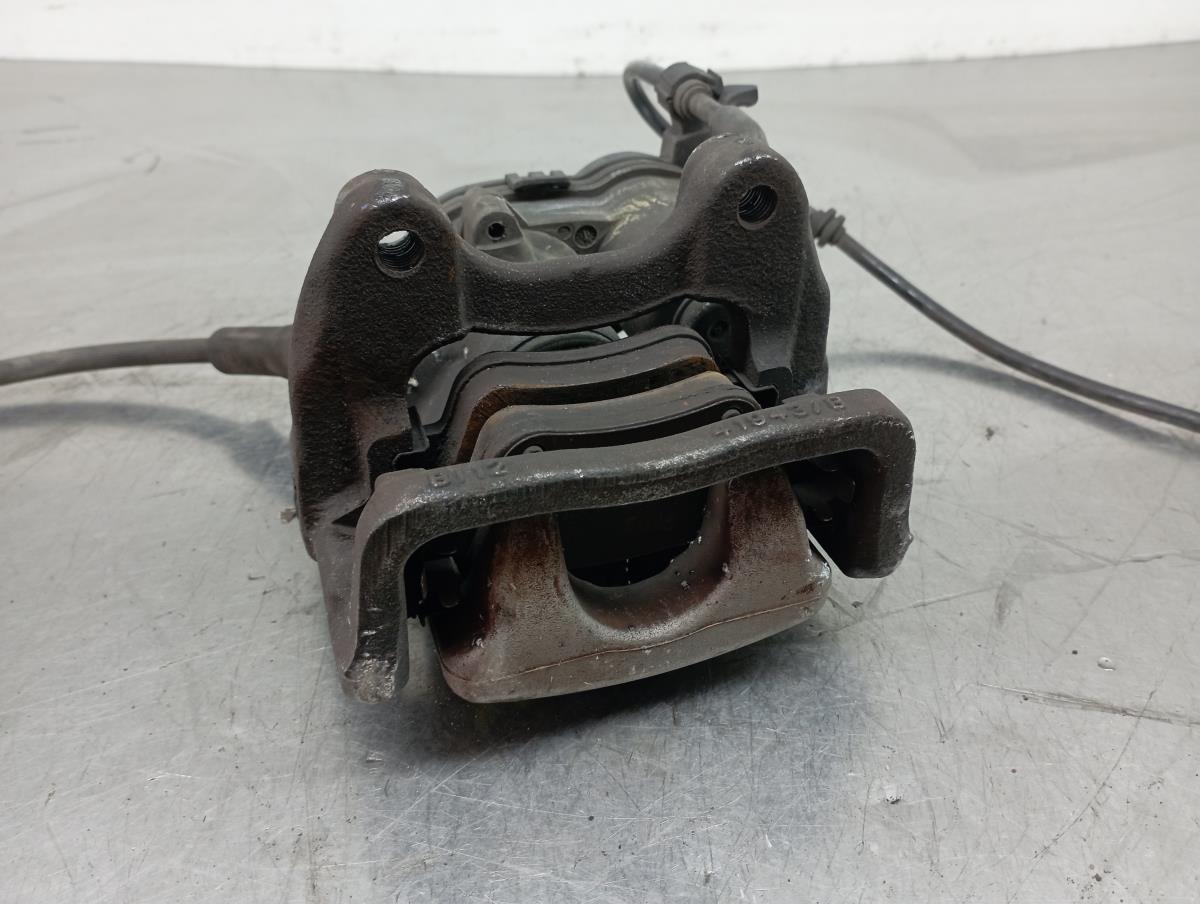 Left rear Brake Caliper MERCEDES-BENZ CLA Shooting Brake (X117) Imagem-1