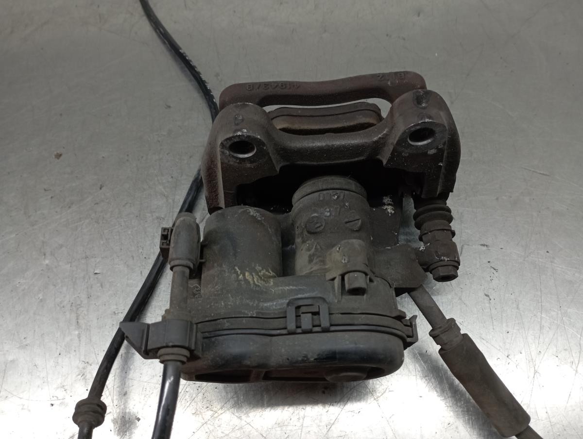 Left rear Brake Caliper MERCEDES-BENZ CLA Shooting Brake (X117) Imagem-2