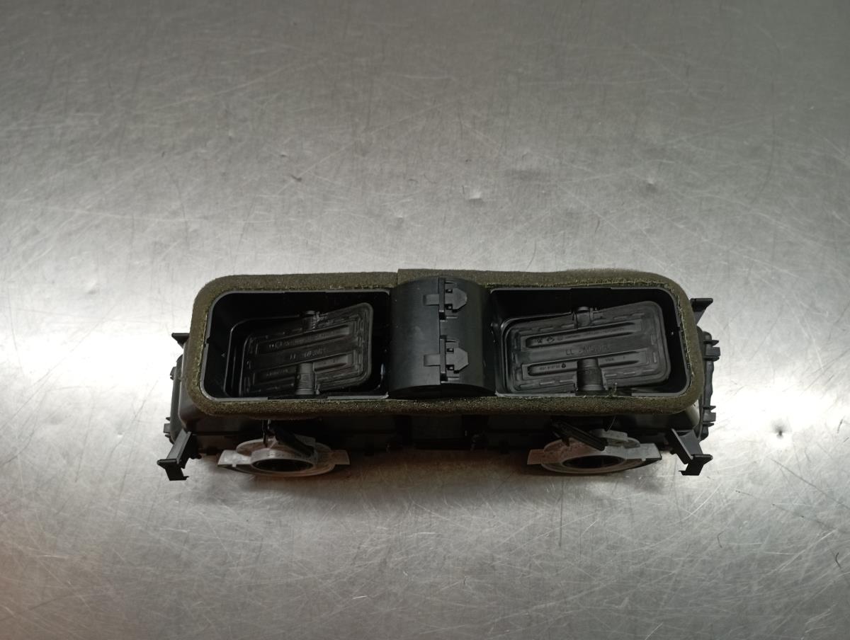 Comportas da chauffage / sofagem VOLKSWAGEN Golf VII (5G1, BQ1, BE1, BE2) Imagem-2