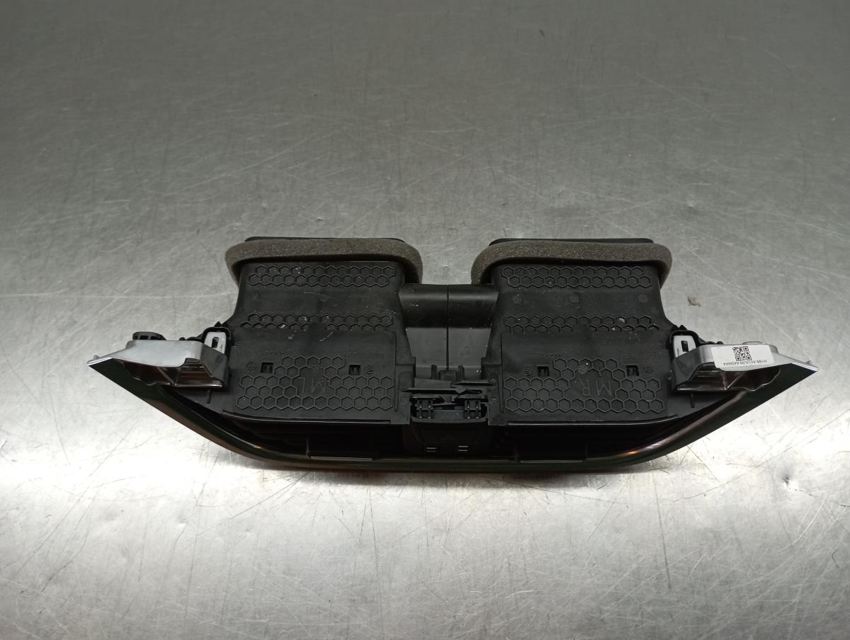 Comportas da chauffage / sofagem FORD Fiesta VII (HJ, HF) Imagem-1