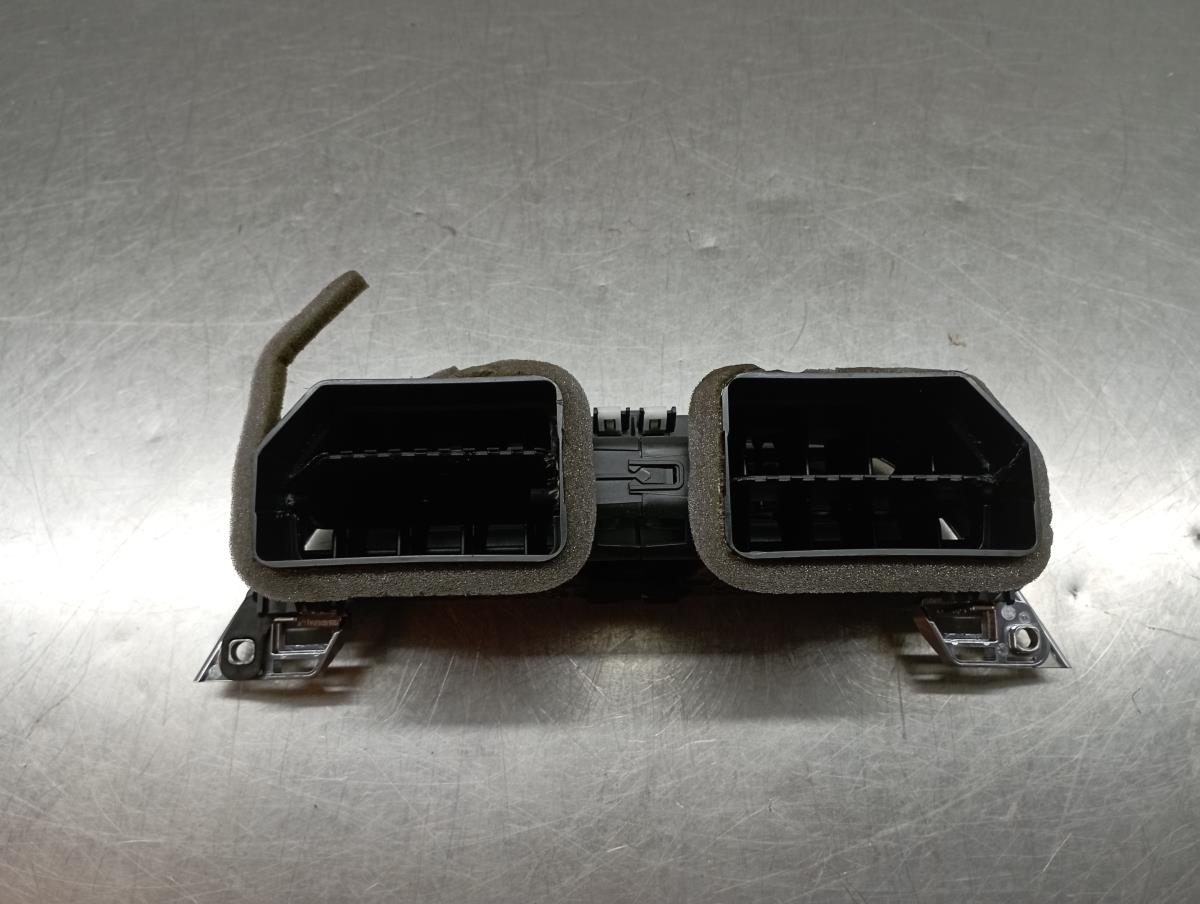 Comportas da chauffage / sofagem FORD Fiesta VII (HJ, HF) Imagem-2