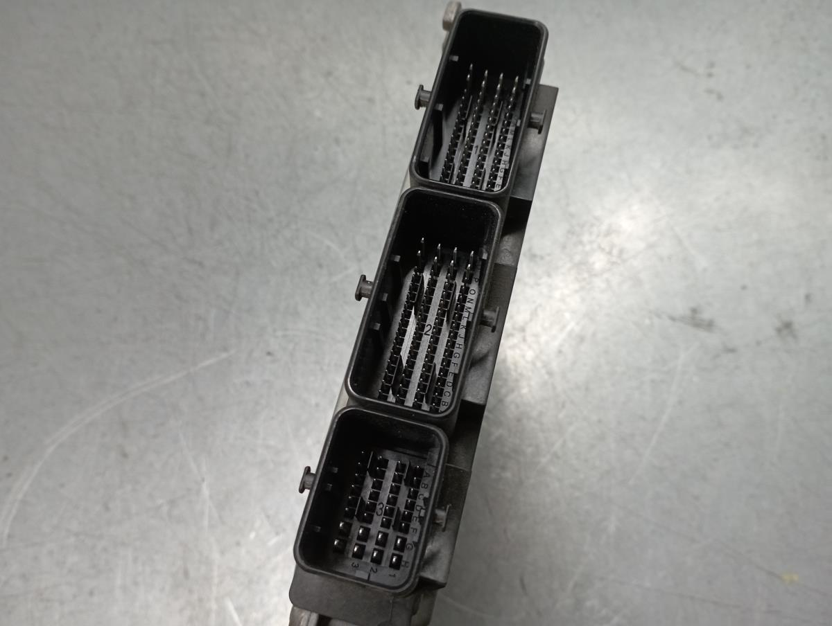 Centralina motor / ECU RENAULT Clio IV Société Imagem-2