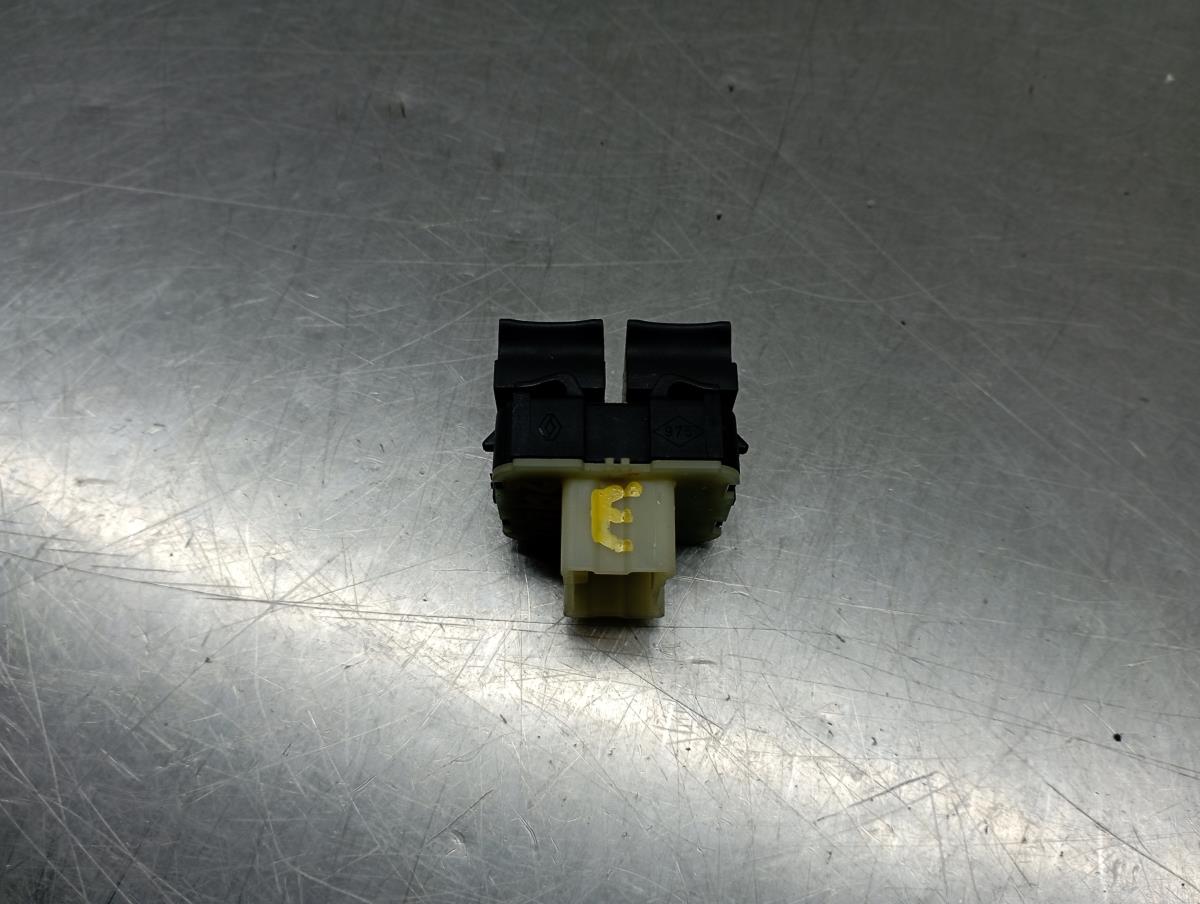 Left Front window control RENAULT Clio IV Société Imagem-1