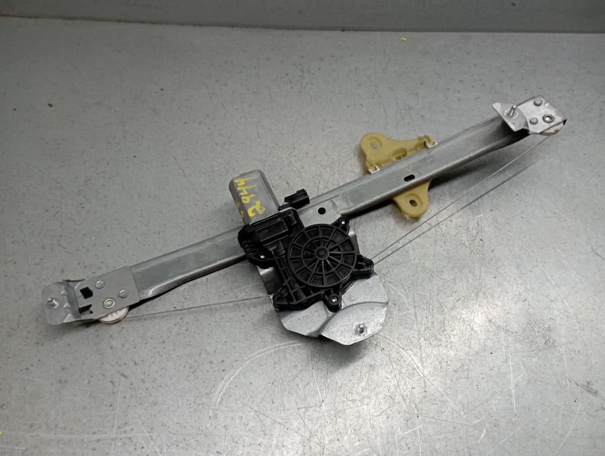 Elevador vidros frente direito RENAULT Clio IV Société