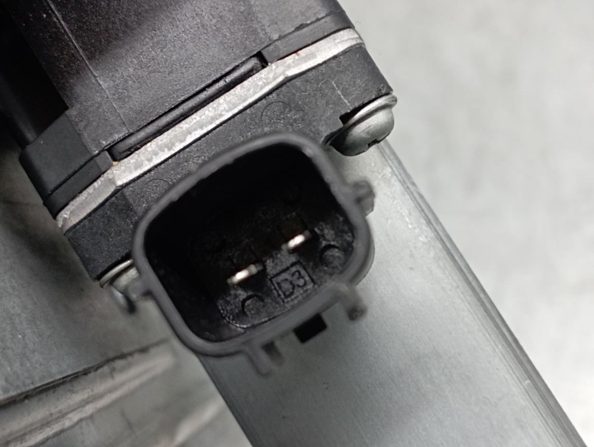 Elevador vidros frente direito RENAULT Clio IV Société Imagem-3