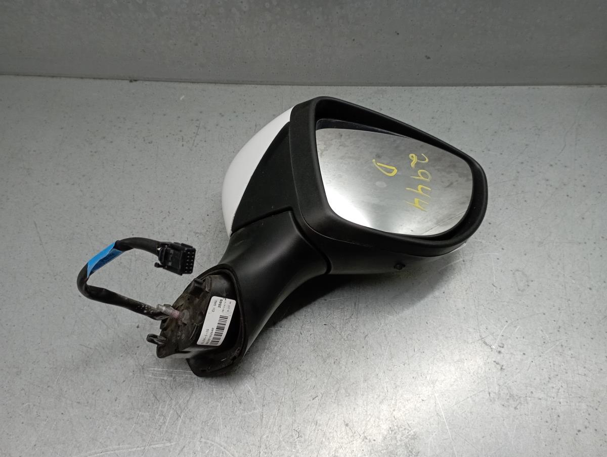 Espejo retrovisor Derecho RENAULT Clio IV Société