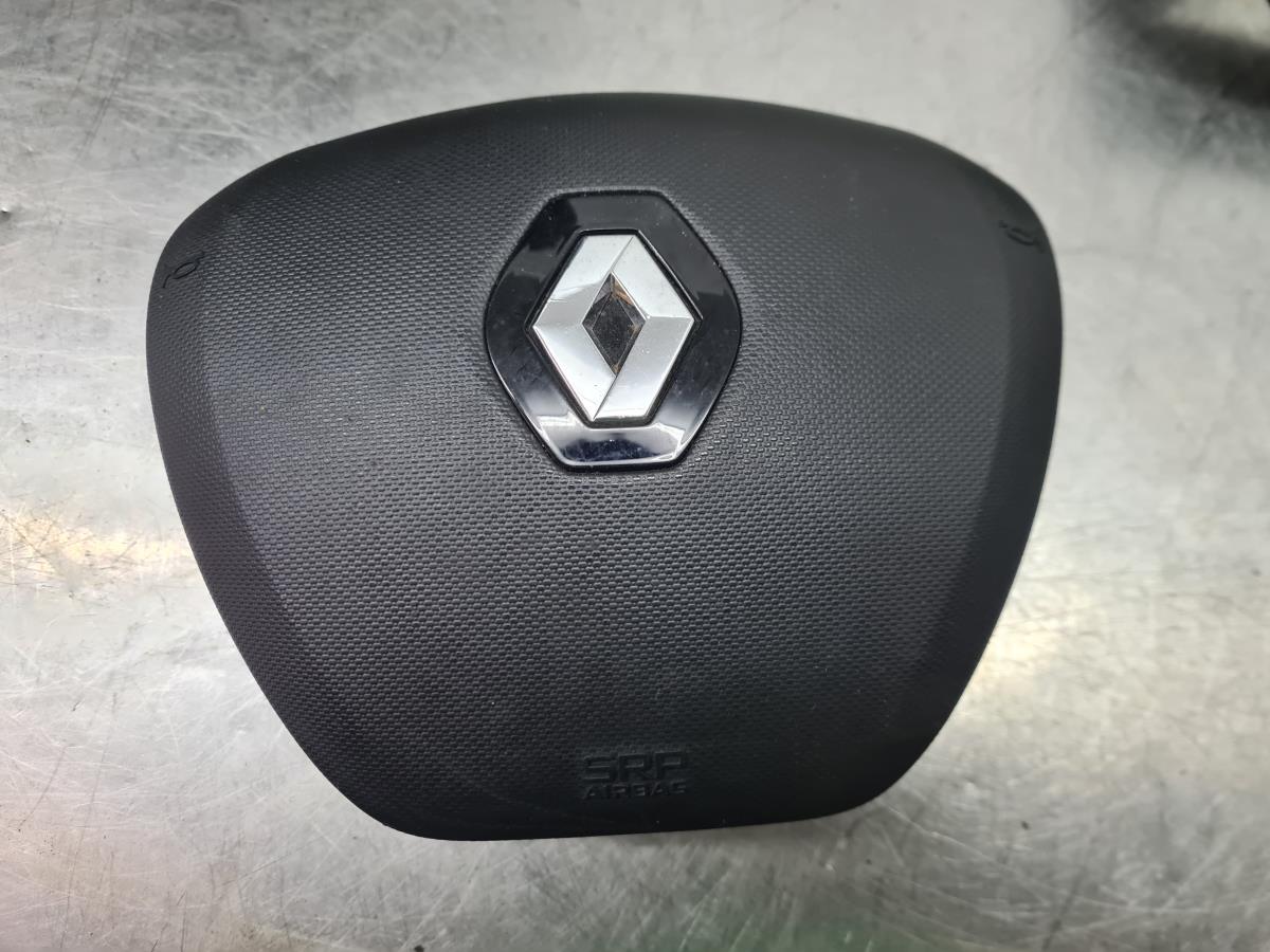 Airbag du Volant RENAULT Clio IV (BH_)