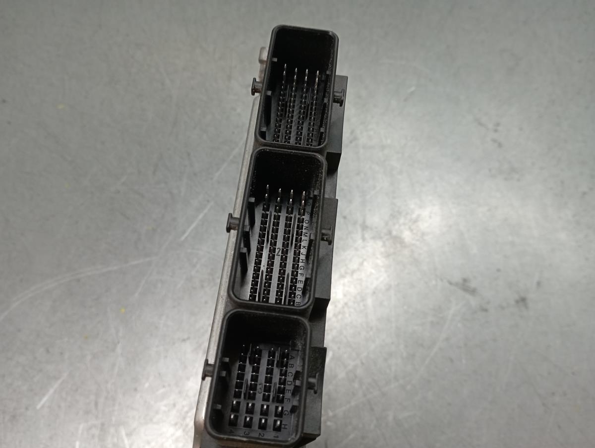 Centralina motor / ECU RENAULT Clio IV (BH_) Imagem-2