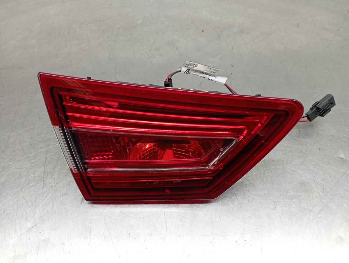 Feu de coffre Gauche RENAULT Clio IV (BH_)