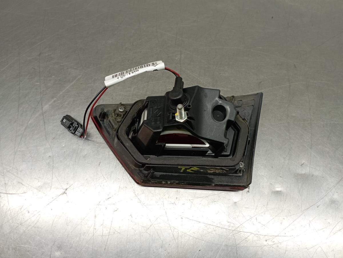 Feu de coffre Gauche RENAULT Clio IV (BH_) Imagem-1