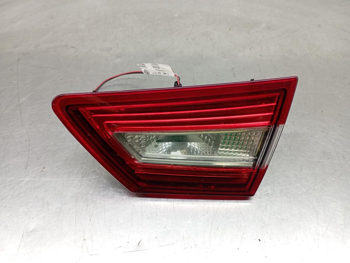 Fanale Destro Baule RENAULT Clio IV (BH_)