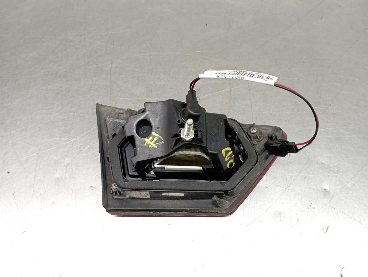 Fanale Destro Baule RENAULT Clio IV (BH_) Imagem-1