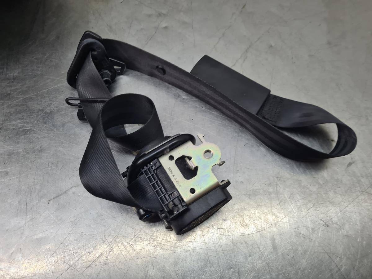 Kit airbag RENAULT Clio IV (BH_) Imagem-1