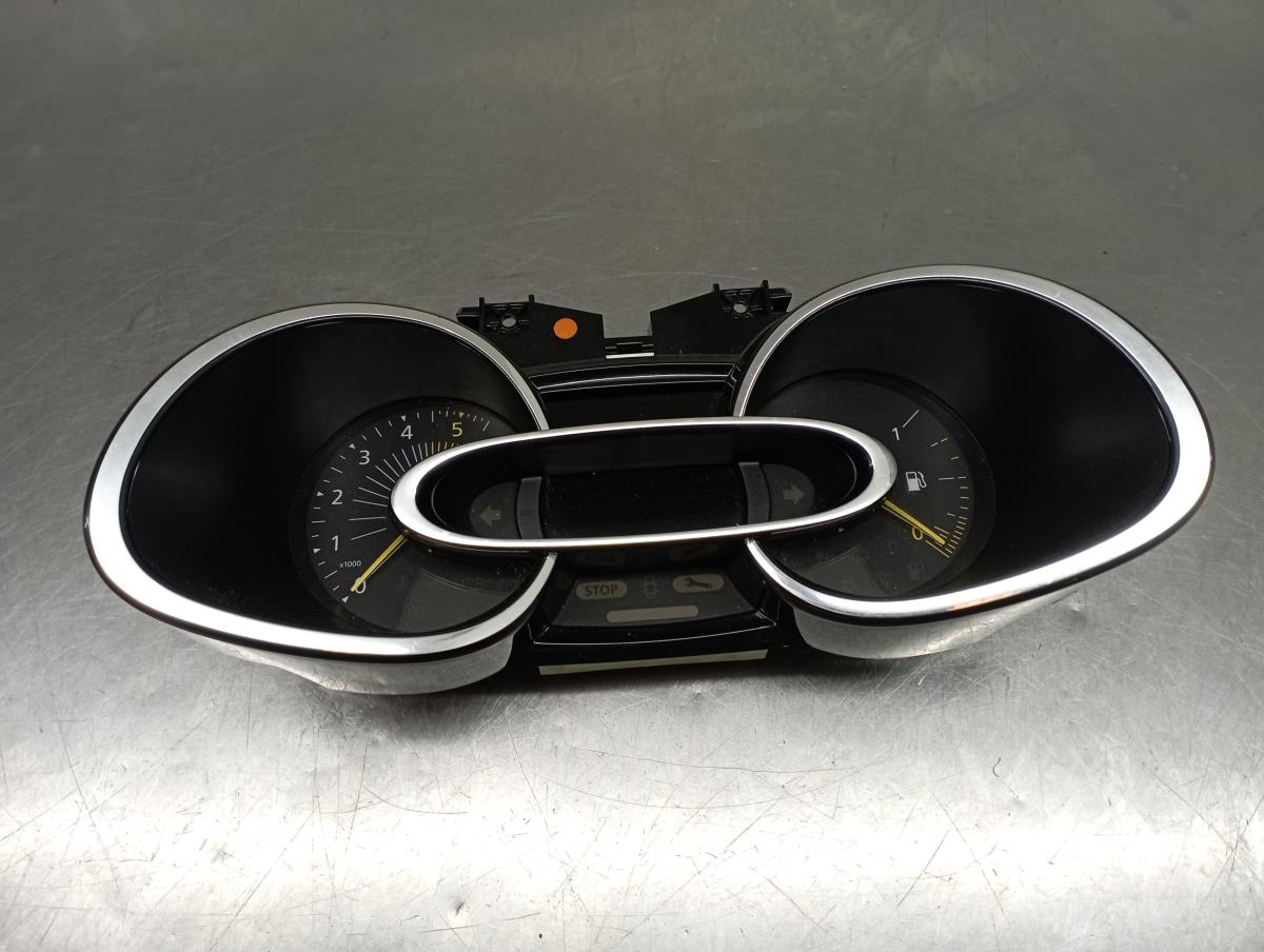 Quadrante / painel de instrumentos RENAULT Clio IV (BH_) Imagem-1