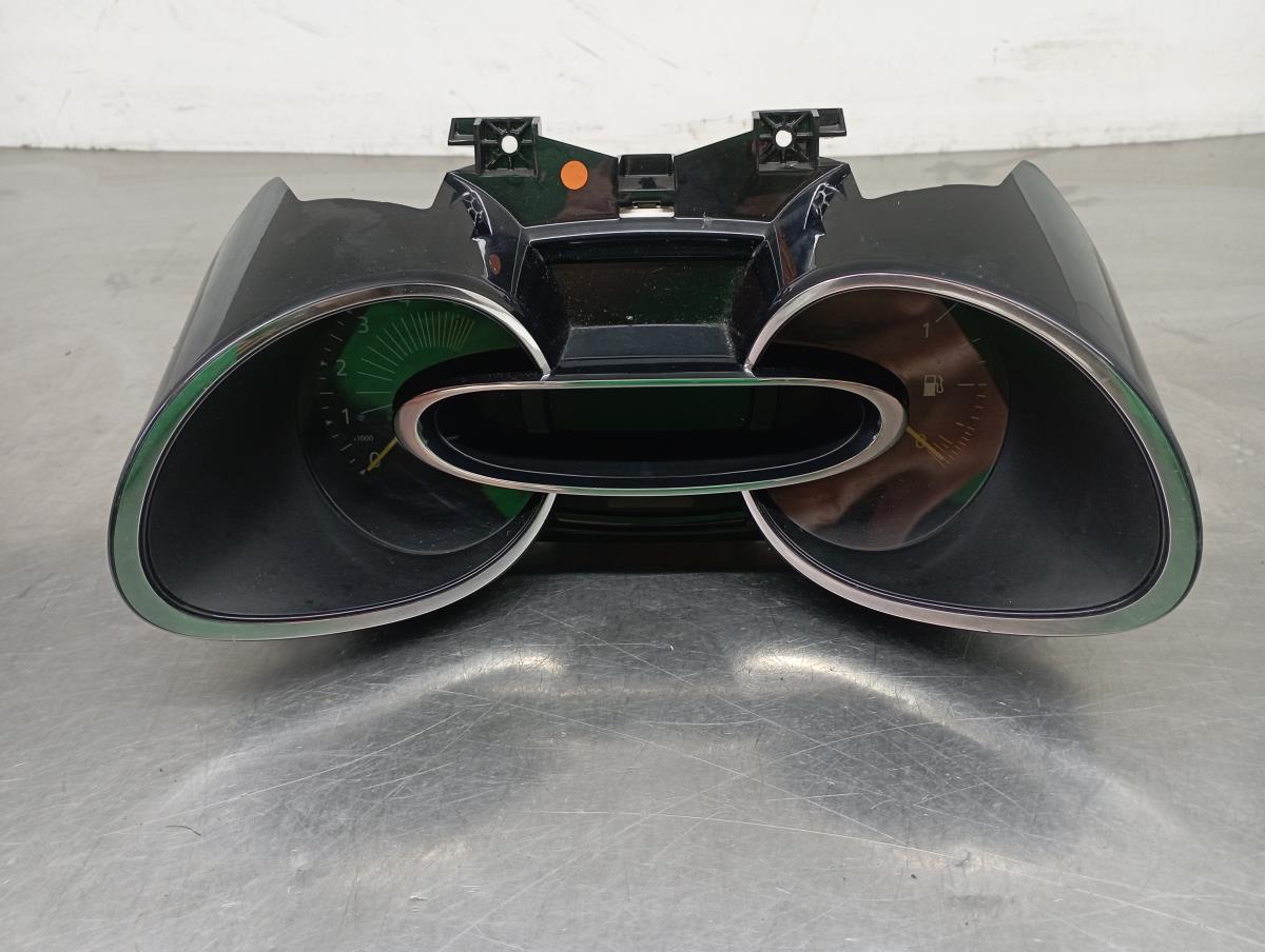 Quadrante / painel de instrumentos RENAULT Clio IV (BH_) Imagem-2