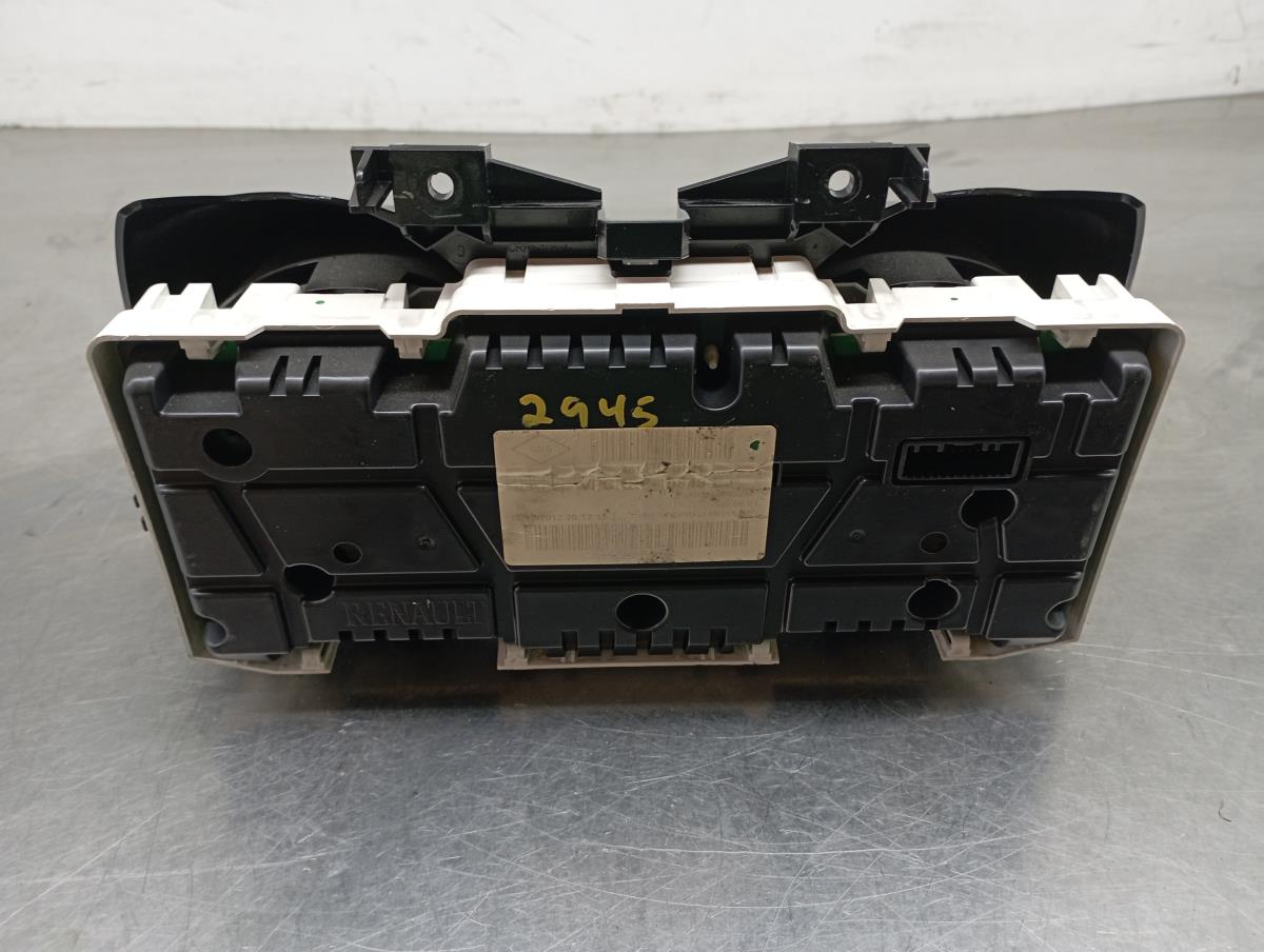Quadrante / painel de instrumentos RENAULT Clio IV (BH_) Imagem-3