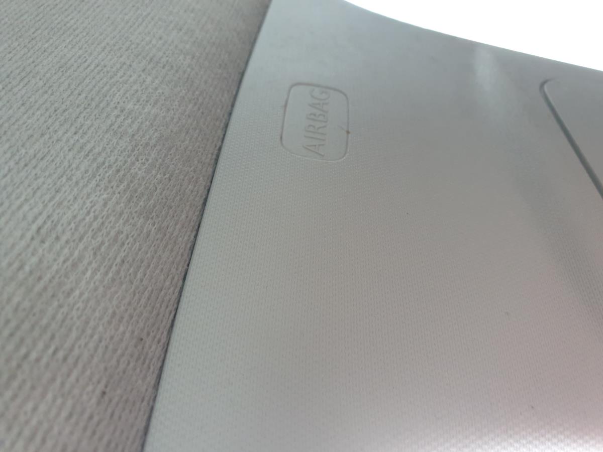 Airbag Cortina Derecho CITROËN C3 III Van (SX_, SY_)