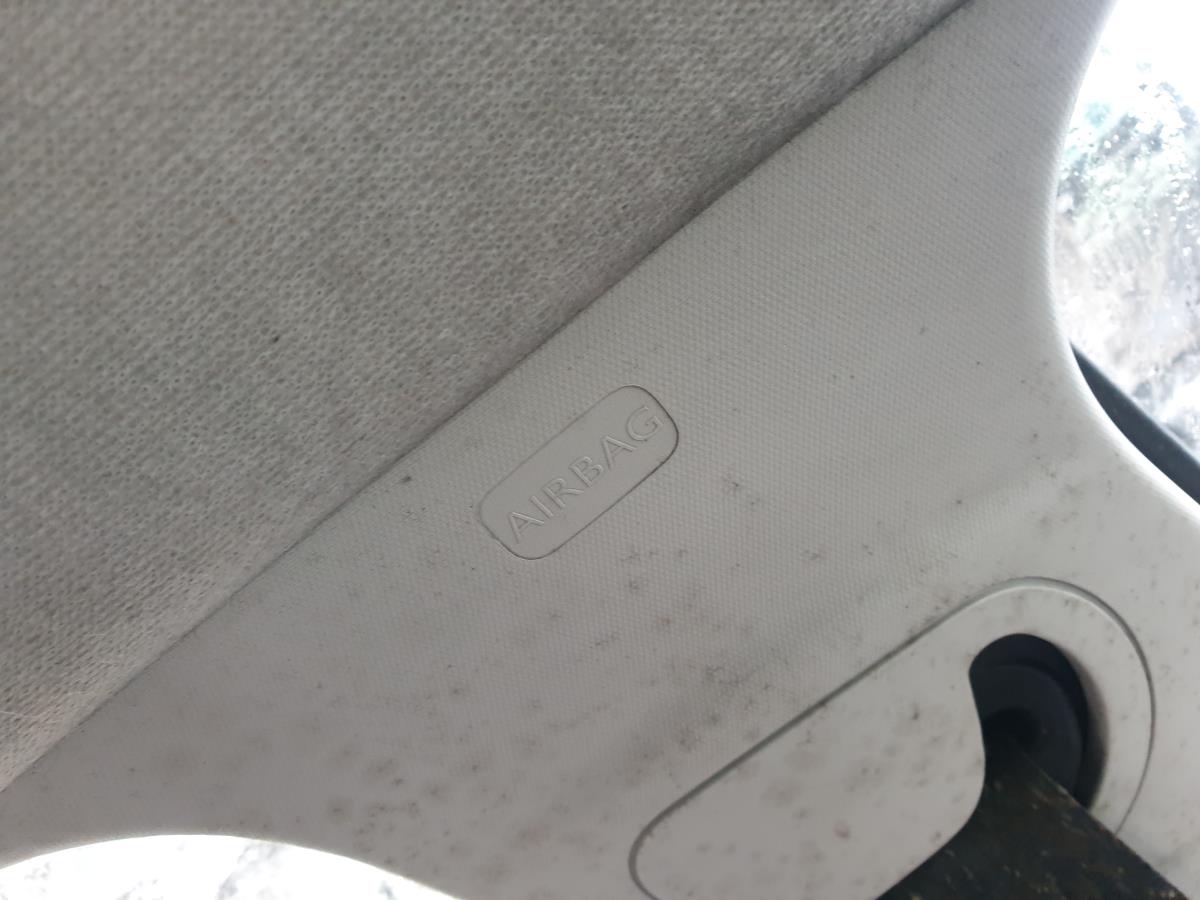 Airbag Cortinha Izquierdo CITROËN C3 III Van (SX_, SY_)