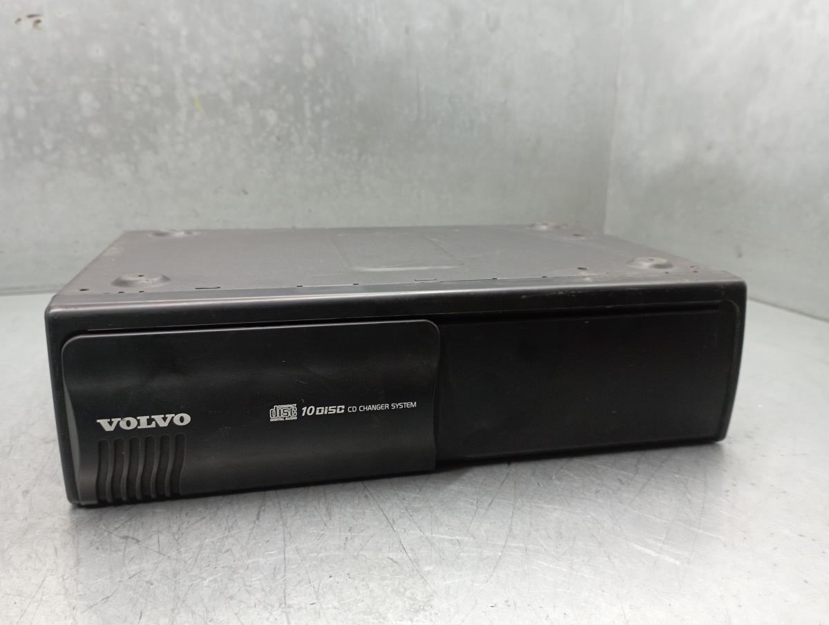 Lettore CD / Scatola VOLVO S80 I (TS, XY)