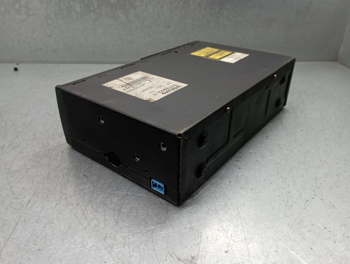 Caixa / leitor CDs VOLVO S80 I (TS, XY) Imagem-4