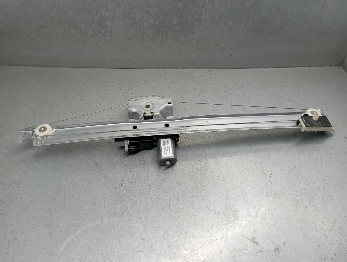 Lève-vitre avant gauche FIAT Talento Combi (296_) Imagem-1