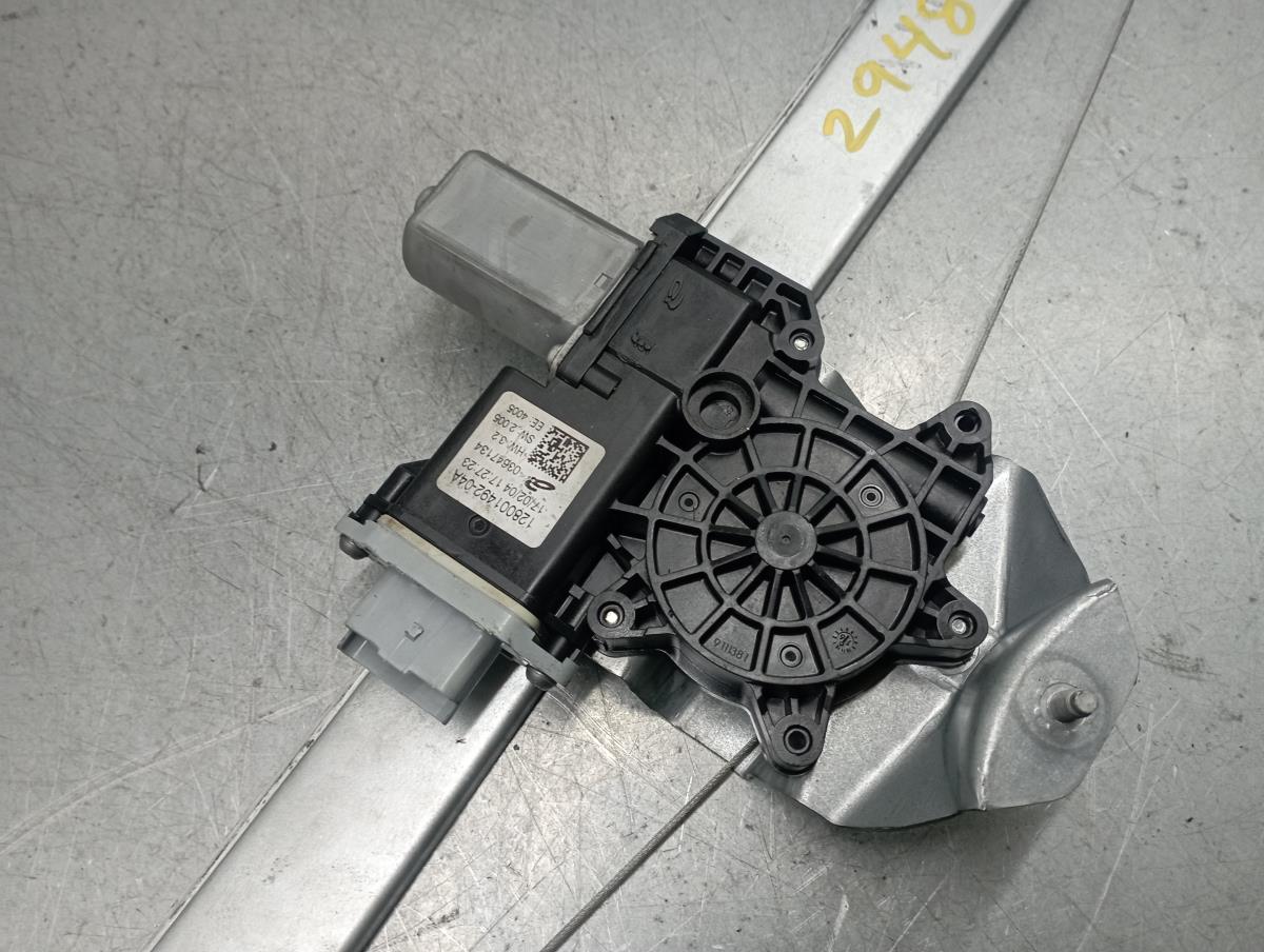 Lève-vitre avant gauche FIAT Talento Combi (296_) Imagem-2