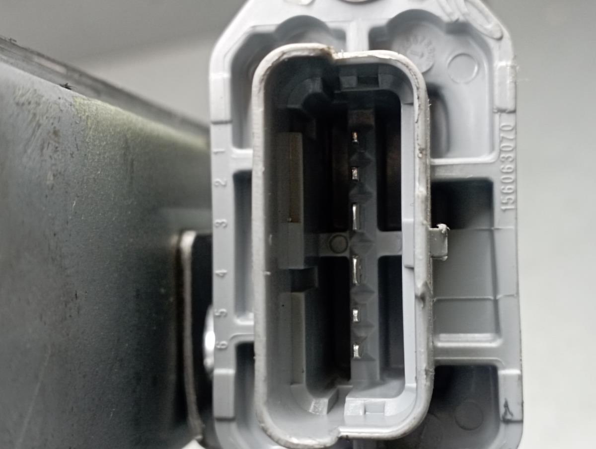 Lève-vitre avant gauche FIAT Talento Combi (296_) Imagem-3