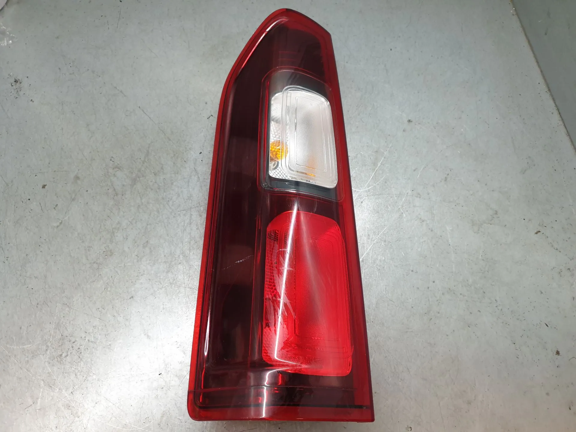 Fanale Sinistro FIAT Talento Combi (296_)