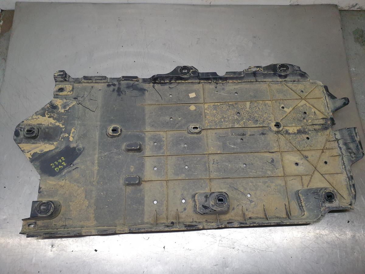Engine underbody shielding DS DS7 Crossback (J_)