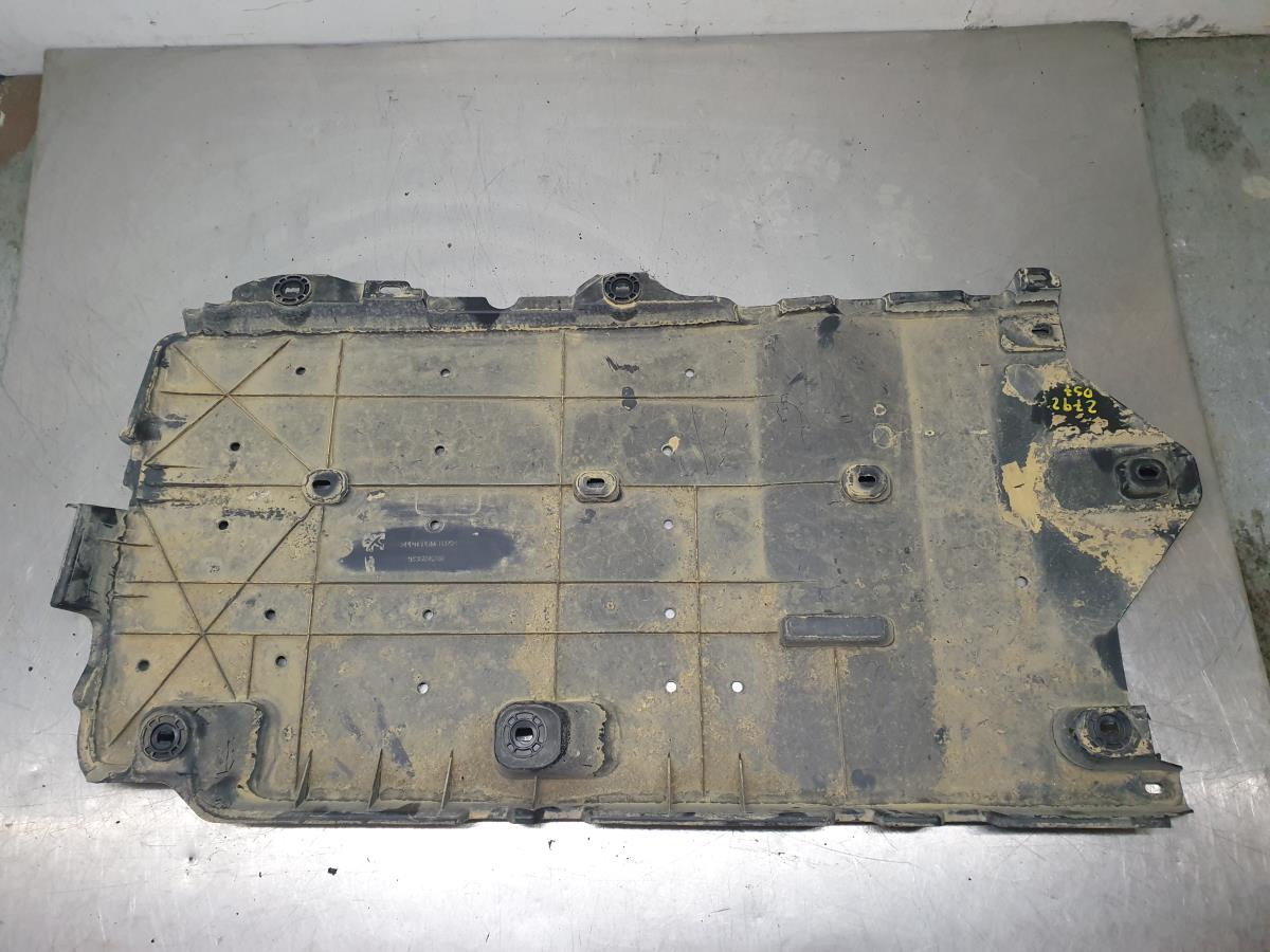 Engine underbody shielding DS DS7 Crossback (J_)