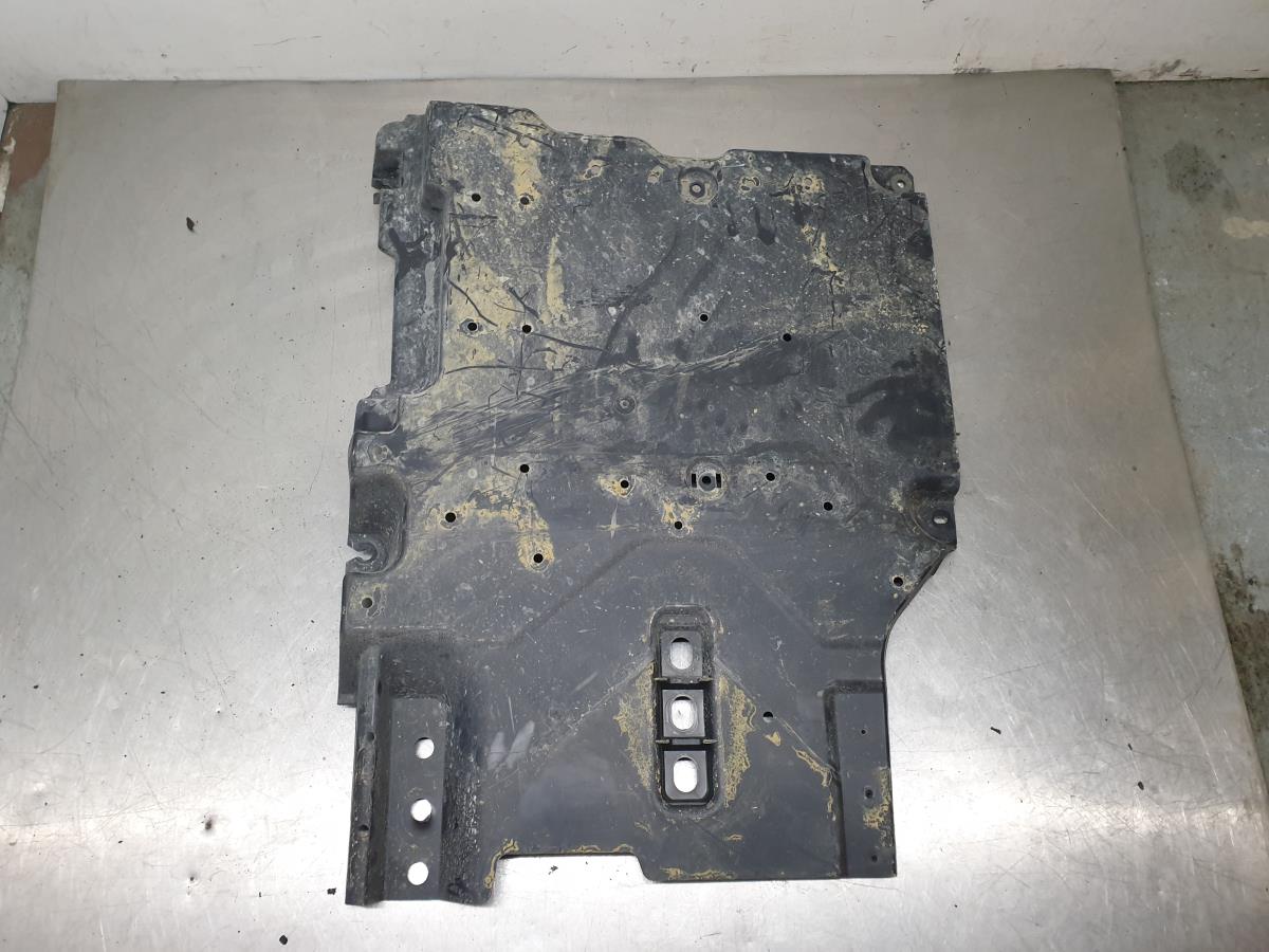 Engine underbody shielding DS DS7 Crossback (J_)