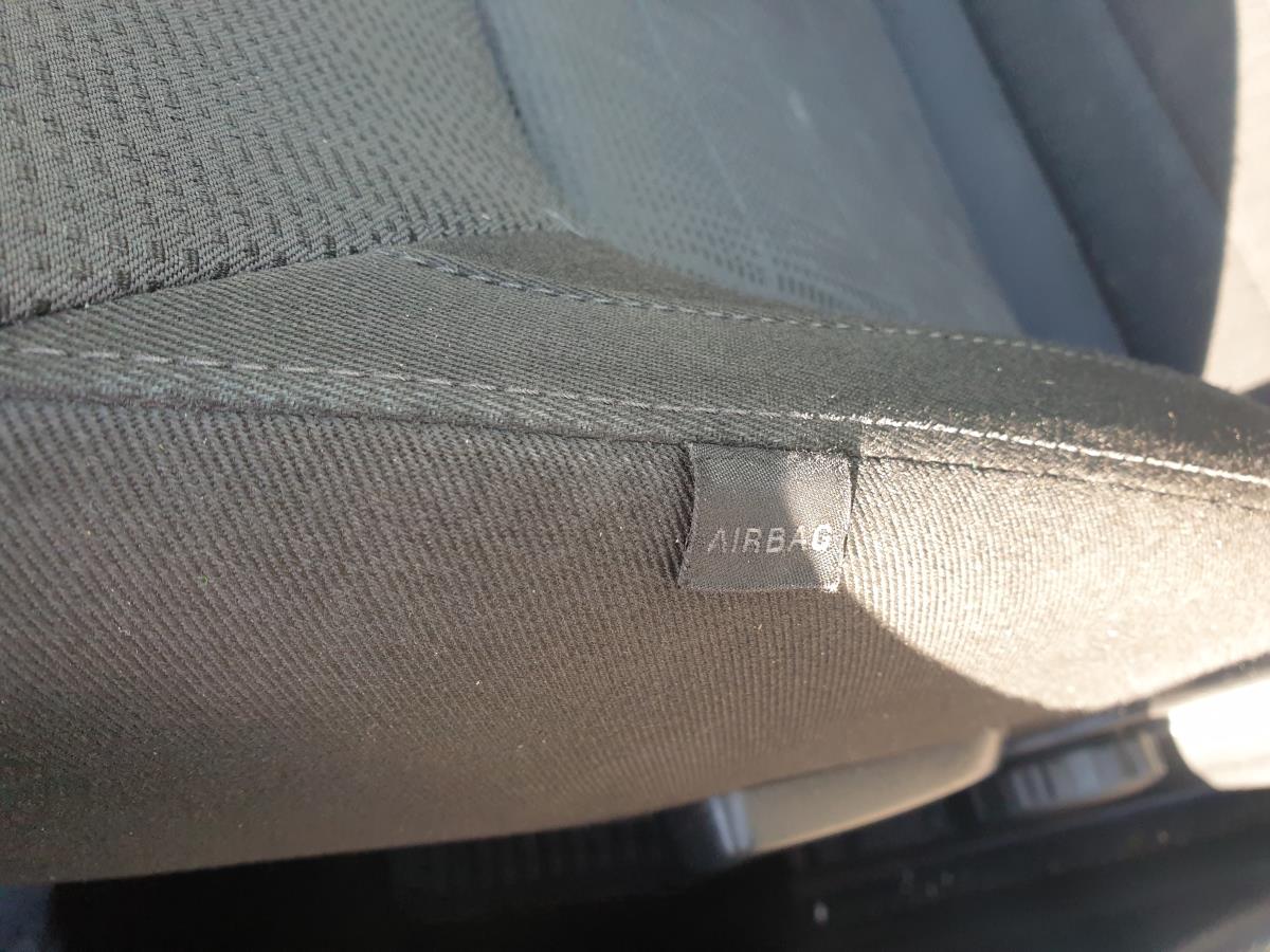 Airbag banco direito SKODA Octavia III Break (5E5)