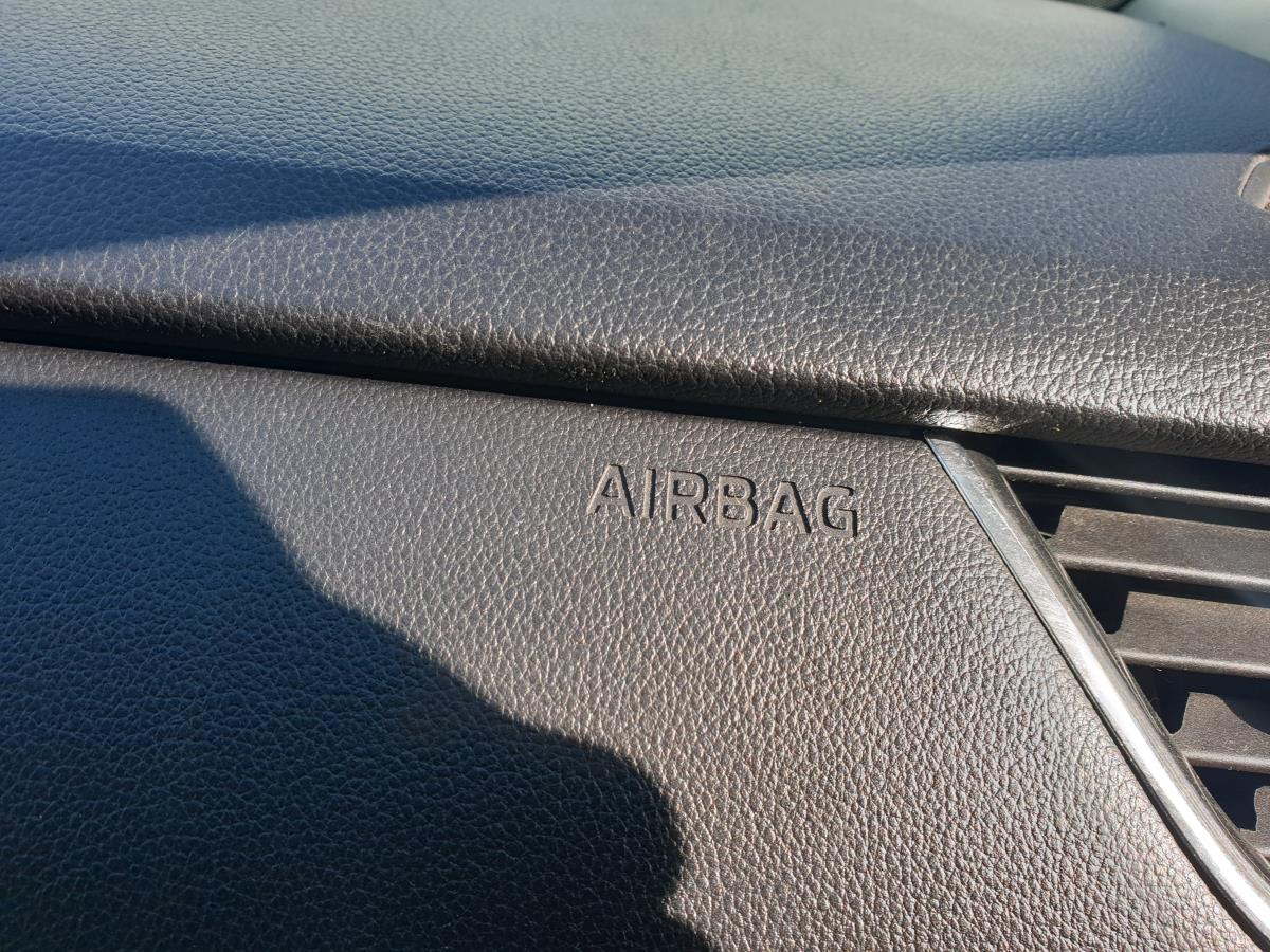 Airbag Passeggero SKODA Octavia III Break (5E5)