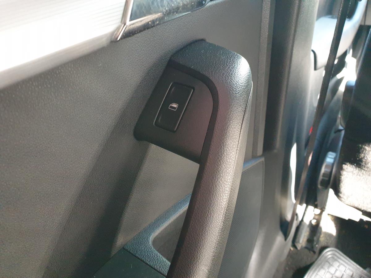 Comando / botão / interruptor vidros trás esquerdo SKODA Octavia III Break (5E5)