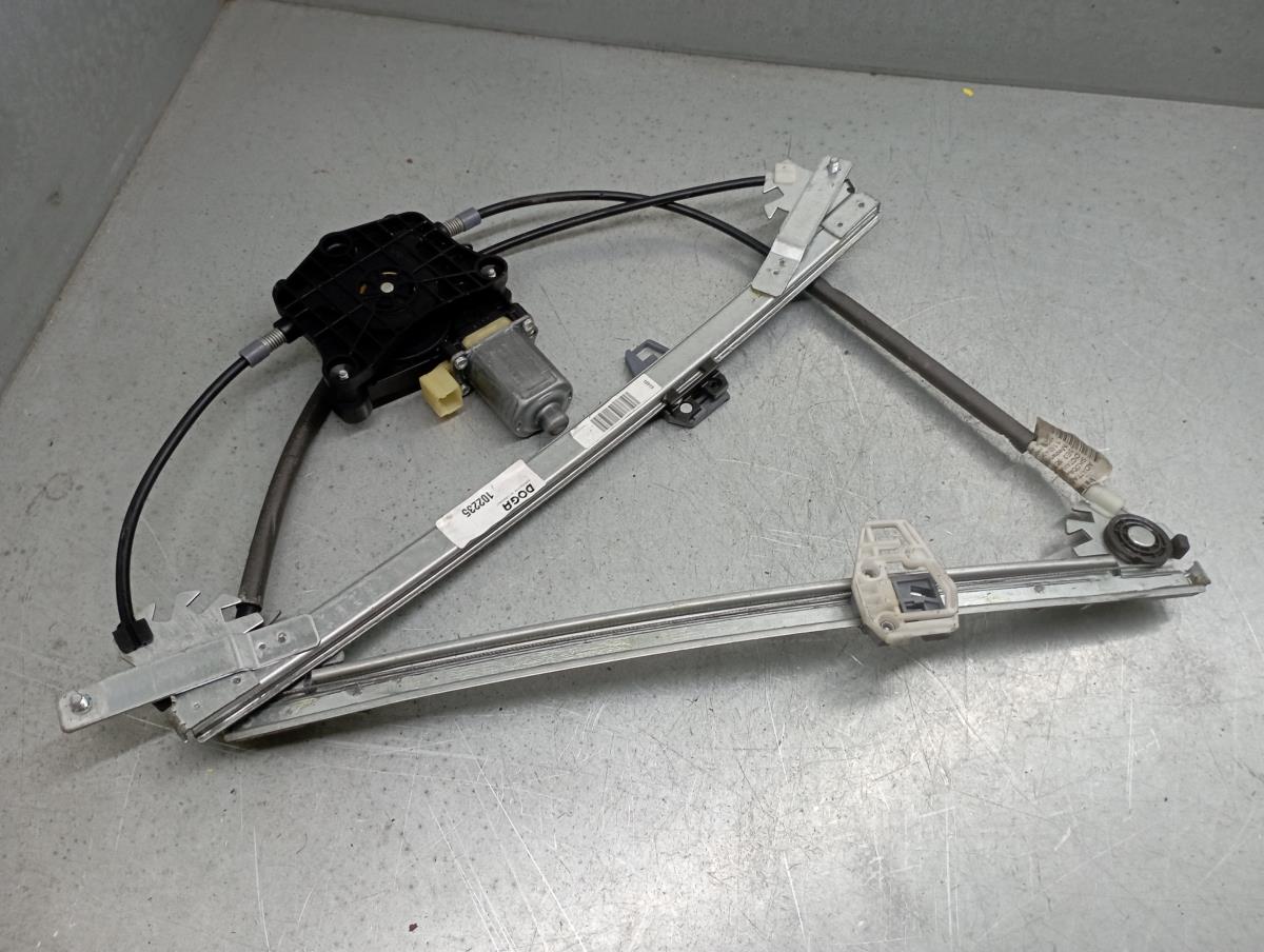 Lève-vitre avant gauche SKODA Octavia III Break (5E5) Imagem-1