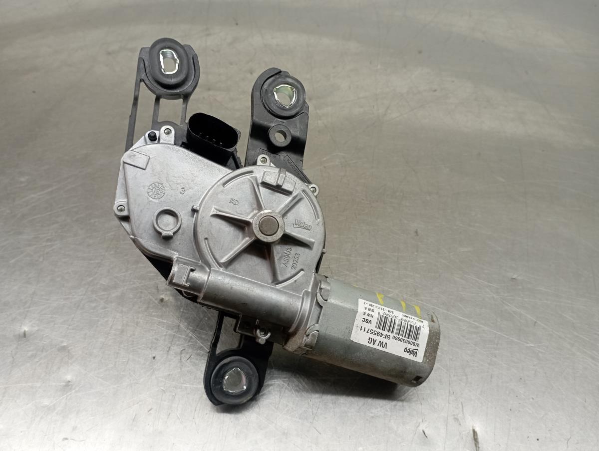 Motore tergicristallo posteriore SKODA Octavia III Break (5E5)