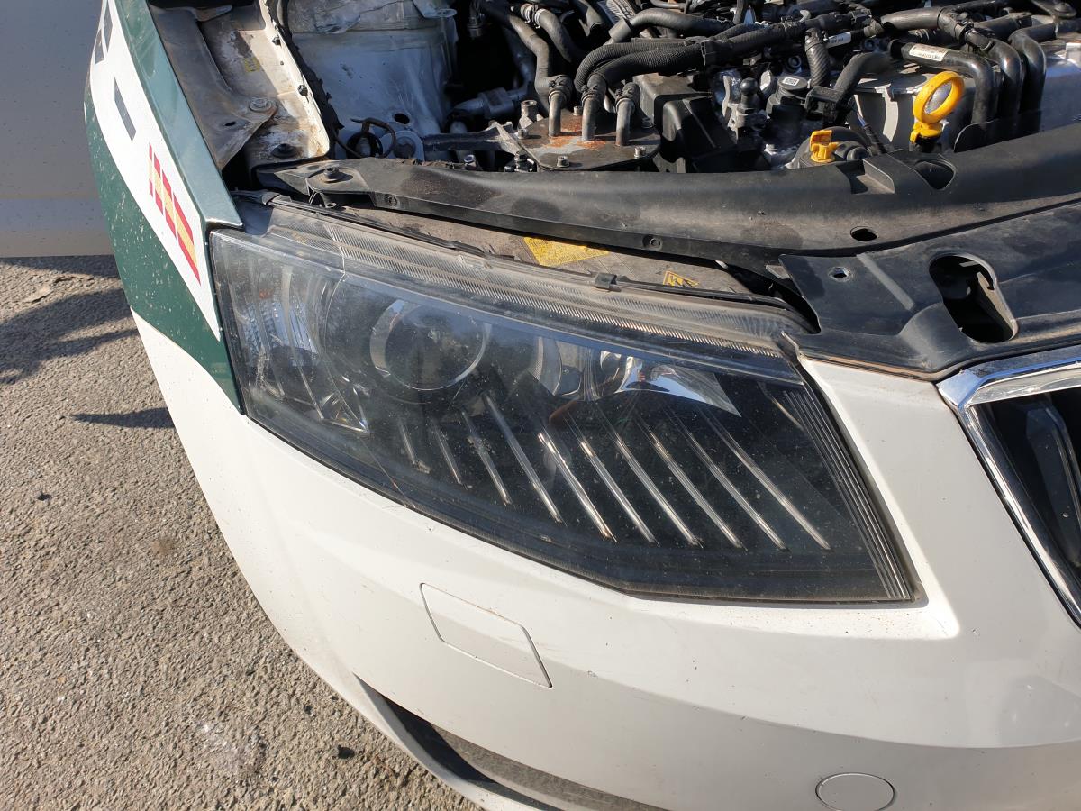 Faro anteriore destro SKODA Octavia III Break (5E5)